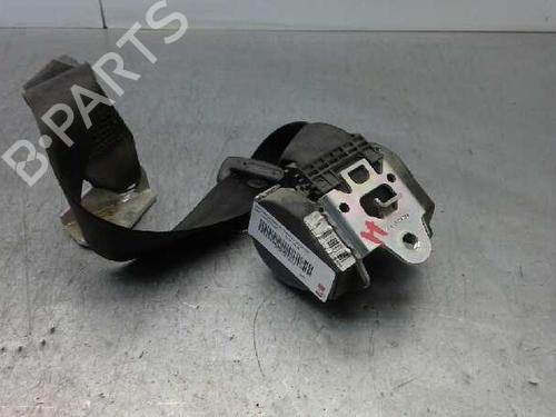 Rear left seatbelt SEAT LEON (1P1)  | BP6625397I29 