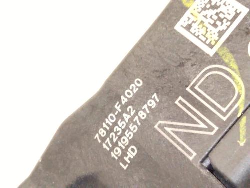 Pedal TOYOTA C-HR (_X1_) 1.8 Hybrid (ZYX10_, ZYX11_) | BP33931253I4 - Image 4