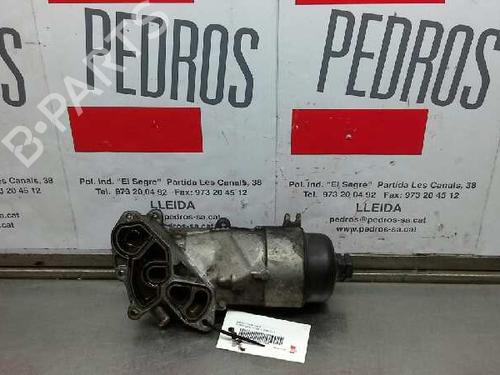 Used Support CITROËN C3 I (FC_, FN_) 1.4 HDi (70 hp) 14310133