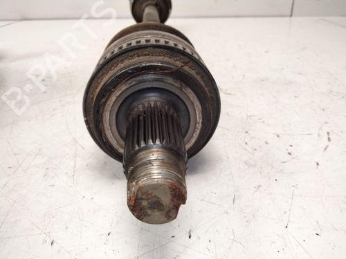 Right front driveshaft BMW 3 (E90) 318 i | BP40083708M39 - Image 5