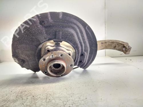 Left front steering knuckle BMW X5 (E70) 3.0 d | BP16246682M25 