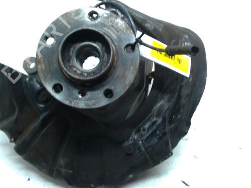 Used Left front steering knuckle BMW X3 (E83) 2.0 d (150 hp) 30872371
