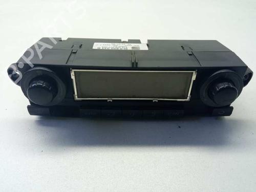Used Climate control SEAT IBIZA III (6L1) [2002-2009]  7523050