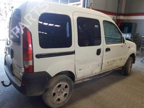 Right headlight RENAULT KANGOO (KC0/1_) | BP4587318C29 - Image 5