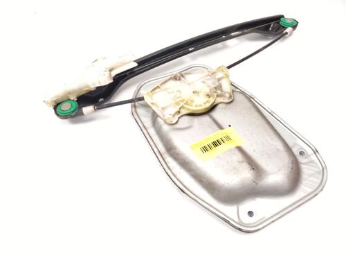 Used Rear right window mechanism VW GOLF V (1K1) 1.4 TSI (122 hp) 28188714