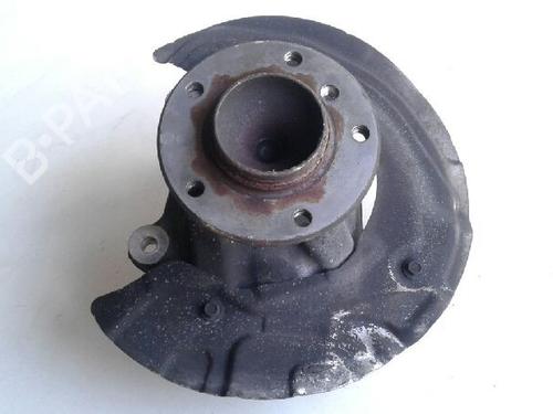 Right front steering knuckle BMW 1 (E81) | BP11146606M26