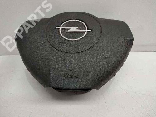 Used Driver airbag Driver airbag OPEL ASTRA H GTC (A04) 1.9 CDTI (L08) (120 hp) 8647002 8647002