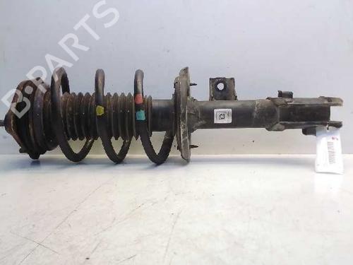 Used Left front shock absorber KIA CEE'D (JD) 1.4 CRDi 90 (90 hp) 9717763