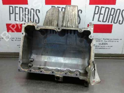 Used Oil sump Oil sump 14310610 14310610