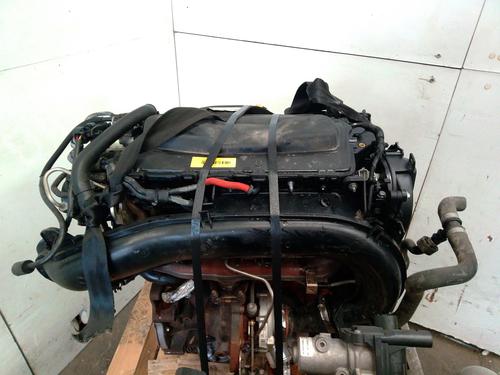 Engine FORD KUGA I 2.0 TDCi | BP35751682M1 - Image 4