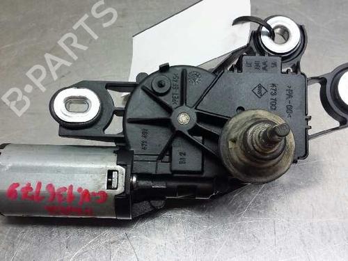 Rear wiper motor SEAT ALTEA XL (5P5, 5P8) 1.9 TDI | BP1919005M102 