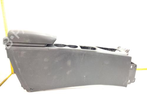 Used Armrest / Center console NISSAN QASHQAI I (J10, NJ10) 1.6 dCi (130 hp) 17476289