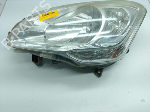 venstre-forlygte-peugeot-partner-box-bodympv-2008-35945877 main image