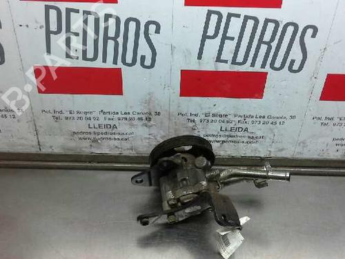 Styring servopumpe NISSAN NAVARA NP300 (D40) [2004-2025]  3123762