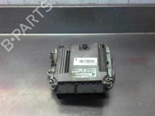 Used Engine control unit (ECU) Engine control unit (ECU) 150919 150919
