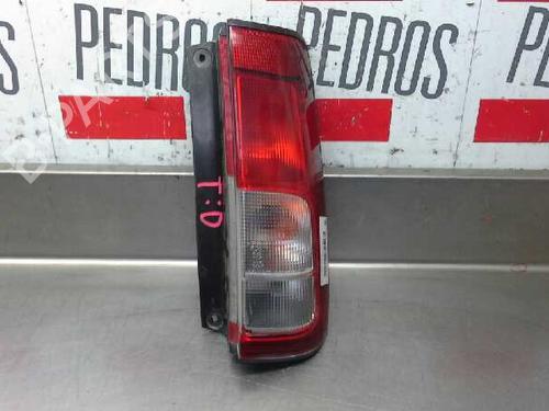 Used Right taillight SUZUKI IGNIS I (FH) [2000-2005]  160547