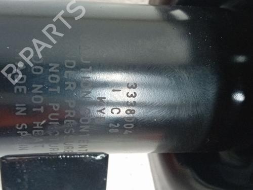 Right front shock absorber PEUGEOT 2008 I (CU_) 1.6 BlueHDi 75 | BP25792133M17 