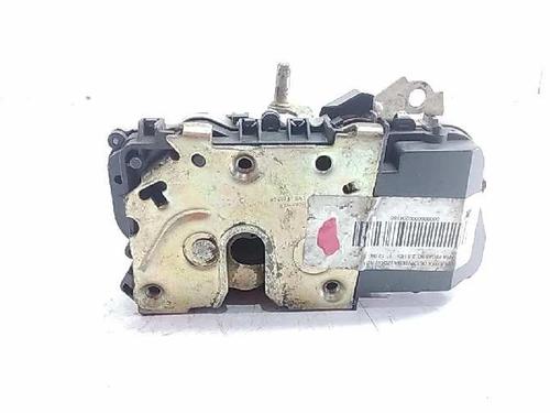 Used Front left lock CITROËN XSARA PICASSO (N68) 2.0 HDi (90 hp) 852045