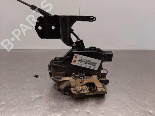Used Front right lock VW PASSAT B5 (3B2) [1996-2001]  5238628