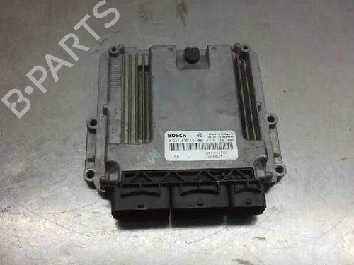 Used Engine control unit (ECU) Engine control unit (ECU) 1507257 1507257