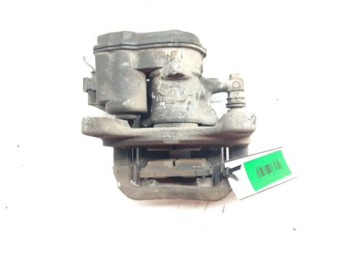 Left rear brake caliper OPEL ASTRA K Sports Tourer (B16) 1.6 CDTi (35) | BP17646867M107 