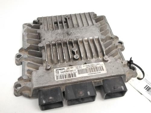 Used Engine control unit (ECU) CITROËN C3 I (FC_, FN_) 1.4 HDi (75 hp) 29885468