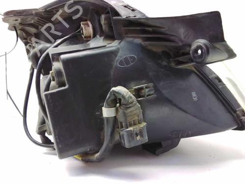 Left headlight KIA PICANTO I (SA) 1.1 | BP8805264C28 