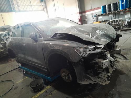 Left front shock absorber AUDI Q3 (F3B) 35 TDI | BP32529924M16 