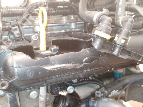 Engine NISSAN PULSAR Hatchback (C13) 1.2 DIG-T | BP37027708M1 - Image 8