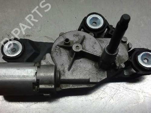 Rear wiper motor FORD FOCUS C-MAX (DM2)  | BP612918M102 
