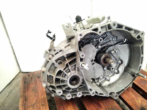 Gearbox FIAT DOBLO Cargo (263_) 1.6 D Multijet (263WXD1B, 263WXR1B, 263WXX1B, 263ZXD1B,... | BP20708180M3 