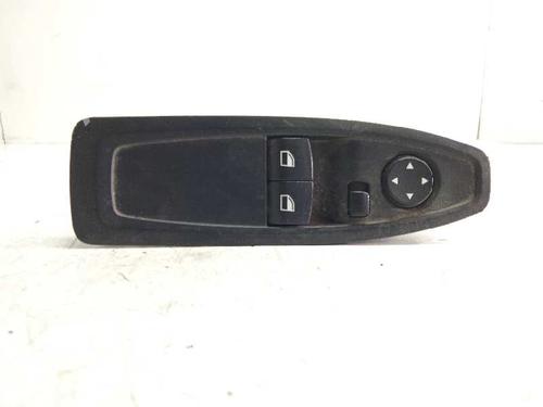 Mando elevalunas delantero izquierdo BMW 1 (F21) 116 d (116 hp) 922626404