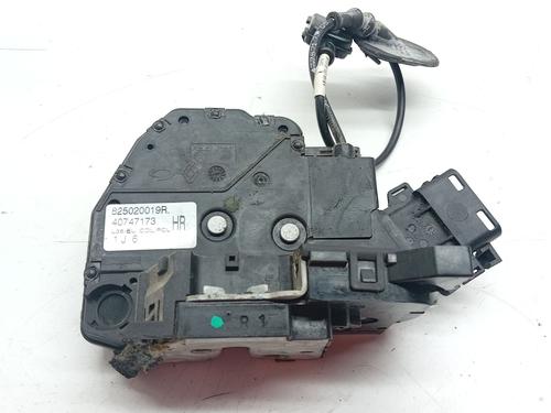 Used Rear right lock RENAULT FLUENCE (L3_) Z.E. (95 hp) 28163723