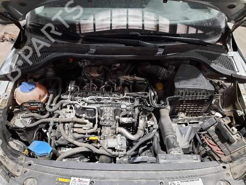 Hand brake SKODA RAPID Spaceback (NH1) | BP24612755I18 - Image 6