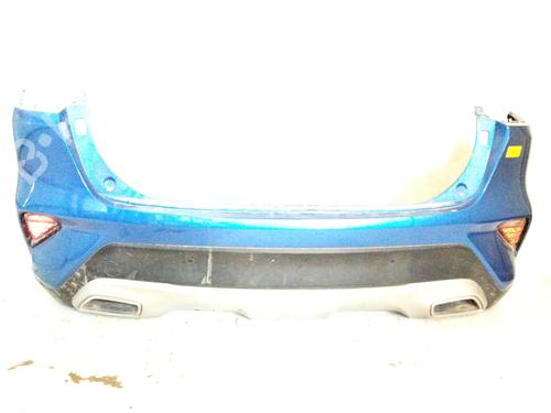 Pare-chocs arrière KIA XCEED (CD) 1.0 T-GDI (120 hp) 27833503