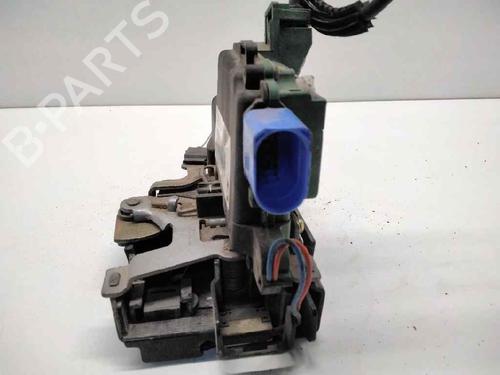 Front right lock SEAT IBIZA III (6L1)  | BP7256802C97 