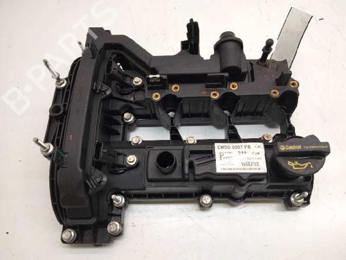Used Valve cover FORD FOCUS IV (HN) 1.0 EcoBoost (101 hp) 25225124