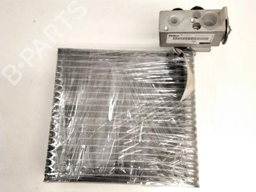 Heater matrix NISSAN MICRA III (K12) 1.2 16V | BP1656580M63 