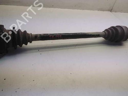 Used Right rear driveshaft BMW 1 (E87) 118 d (122 hp) 11768716