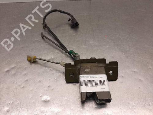 Cerradura de porton trasero NISSAN PRIMERA (P11) [1996-2001]nullnull