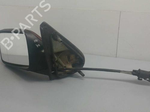Used Left mirror VW GOLF III (1H1) [1989-1998]  5181133