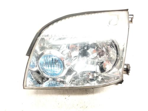 Used Left headlight NISSAN X-TRAIL I (T30) 2.2 dCi (136 hp) 21771655