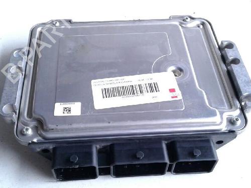 Engine control unit (ECU) CITROËN C4 I (LC_)  | BP11285049M57 