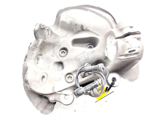 Right front steering knuckle BMW 3 (F30, F80) 318 d xDrive | BP25977241M26 