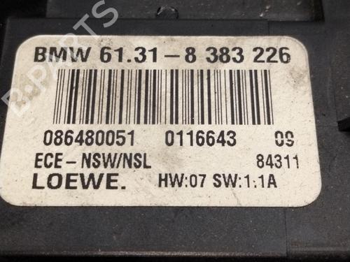 Headlight switch BMW 3 (E46) 320 d | BP17199273I24 