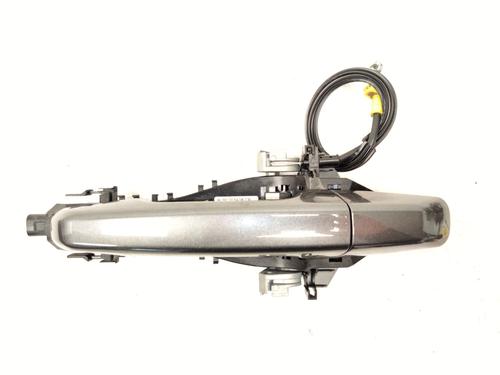 Used Front right exterior door handle LAND ROVER RANGE ROVER EVOQUE (L538) [2011-2019]  22720772
