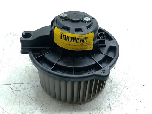 Used Heater blower motor TOYOTA COROLLA Verso (ZER_, ZZE12_, R1_) 1.8 (ZNR11_, ZNR11R) (129 hp) 31991139