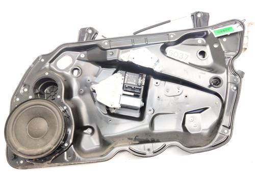 Front right window mechanism VW PASSAT B6 (3C2) 2.0 TDI | BP19086084C23 