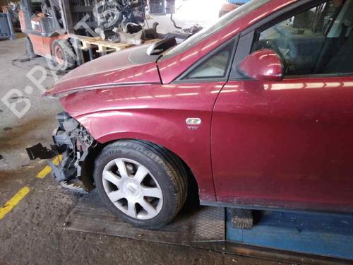 Left front brake caliper SEAT TOLEDO III (5P2)  | BP11602688M105  - Image 10