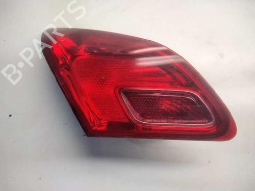 Used Right tailgate light Right tailgate light 11638800 11638800